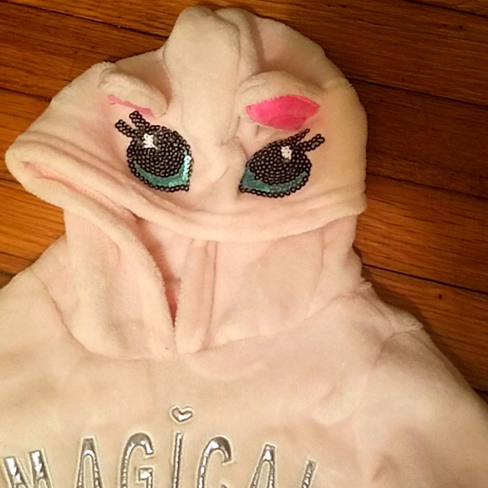 Kids jacket - Picture 3 of 4